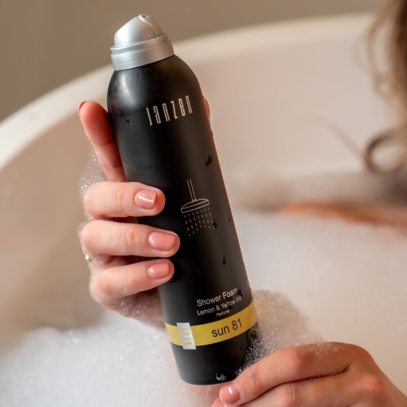 Sun 81 zomerse giftset van Janzen 