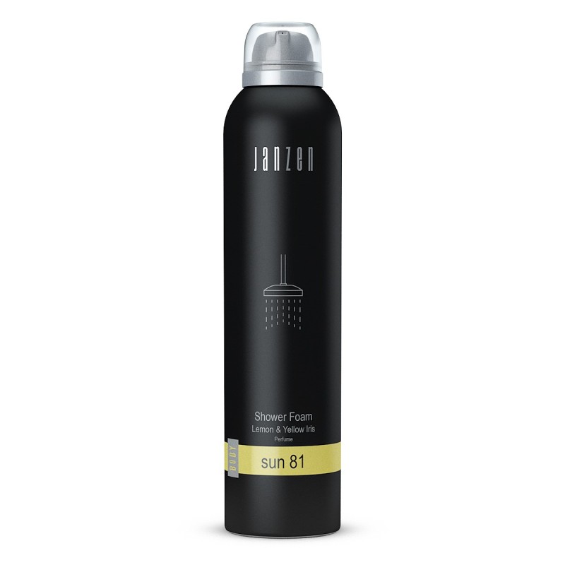 Sun 81 zomerse giftset van Janzen 