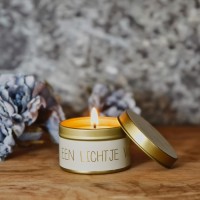 Lichtpuntje, Lichtpuntje cadeau, Sterkte cadeau, Sterkte cadeau vrouw, Sterkte cadeau collega