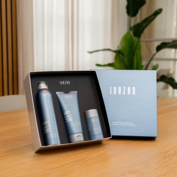 Janzen Moments for men Luxe Giftset 
